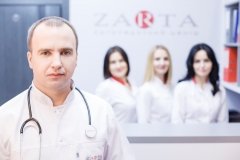 Центр "ZARTA"