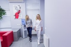 Центр "ZARTA"