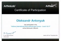 Антонюк Александр Иванович