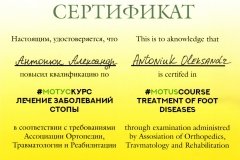 Антонюк Александр Иванович