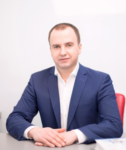 Засаднюк Иван Андреевич
