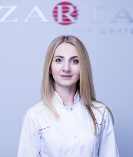 Саванчук Инна Дмитриевна