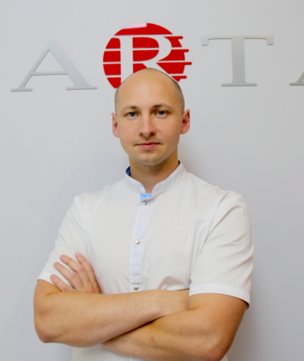 Саковський Антон Володимирович